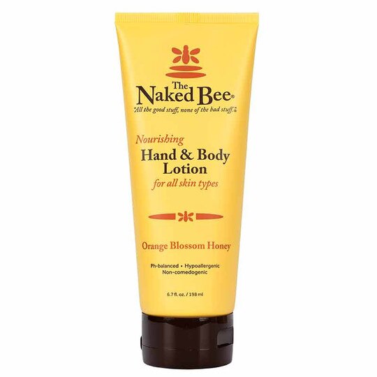 Nourishing Hand & Body Lotion, NKB